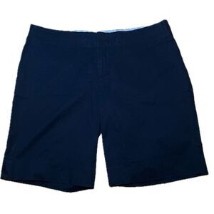 Gap Bermuda Shorts Navy Blue Size 6